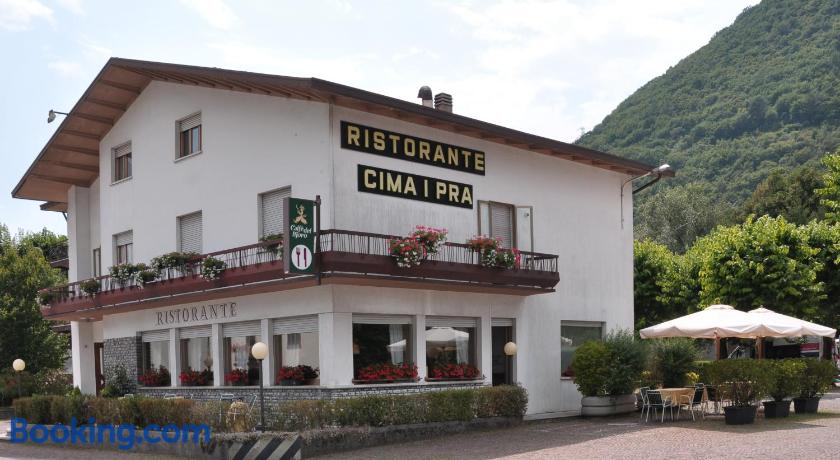 Albergo Ristorante Cima I Pra' image