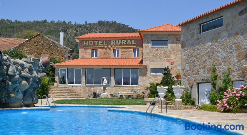 Hotel Rural Casa da Eira image