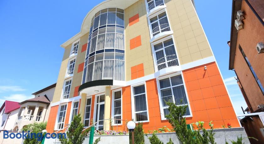 Orange-Sun Hotel image
