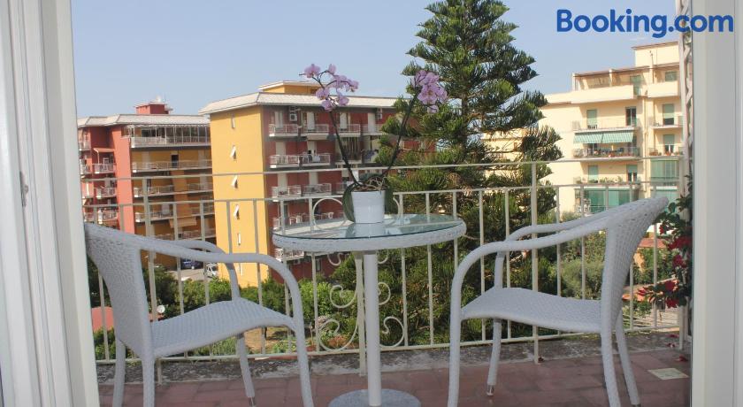 "Il Giglio Bianco" Sorrento B&B by null