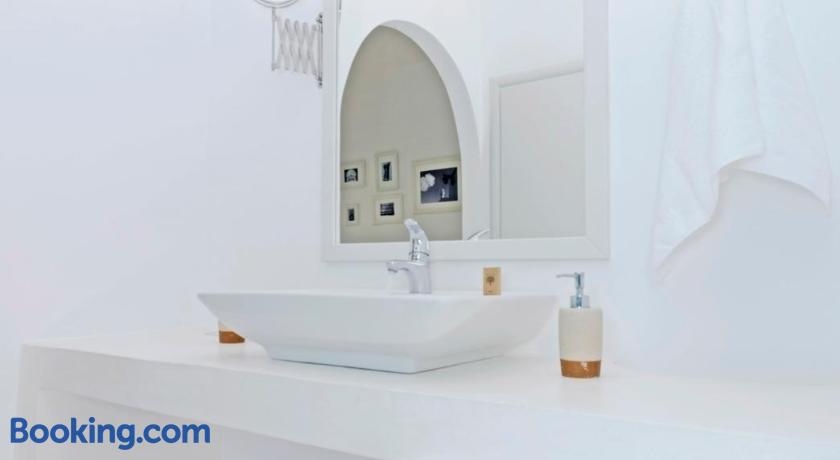 Astypalaia Palace Hotel by null