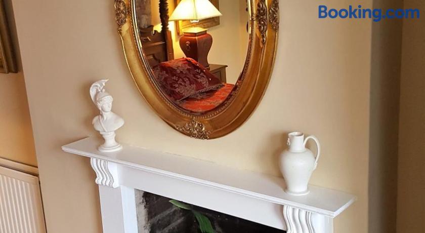 Beggars Knap B&B by null