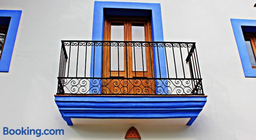 Agroturismo Can Fuster by null