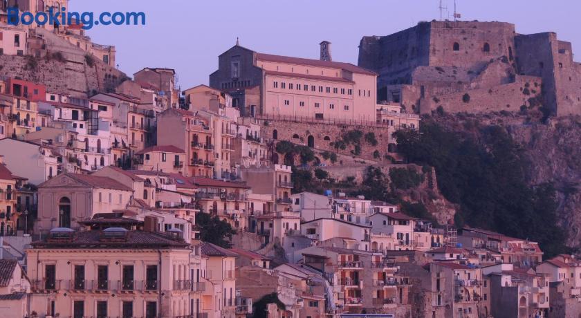 B&B La Veduta by null