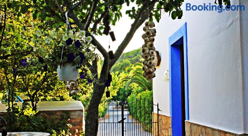 Agroturismo Can Fuster by null