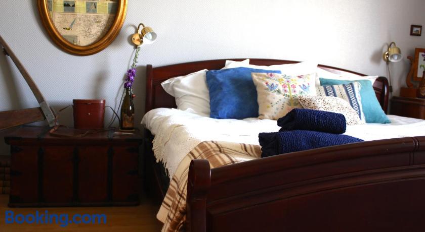 Brännö Varv by null