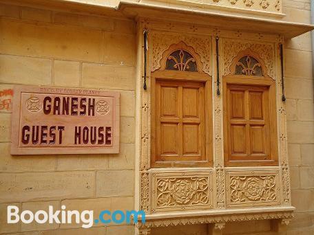 Ganesh Guest House image