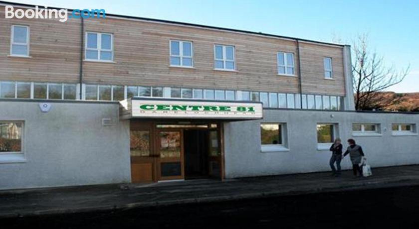 Centre 81 (Garelochhead) image