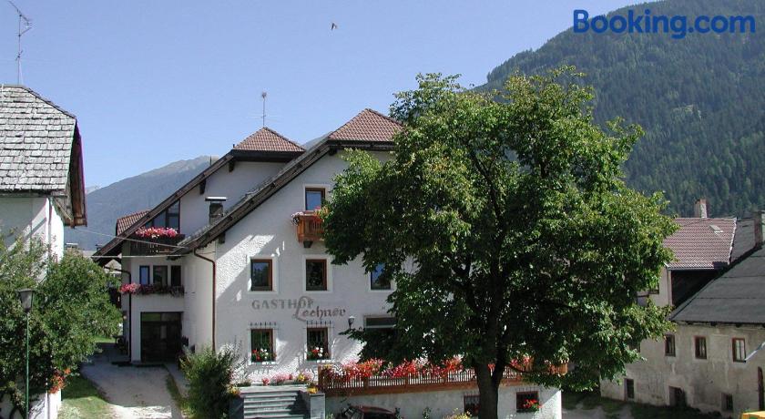 Gasthof Albergo Lechner image