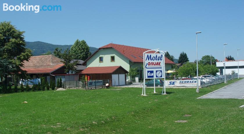Motel & gostilna Divjak Marjetka Rožič s.p. image