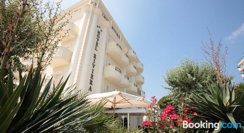 Hotel Riviera image