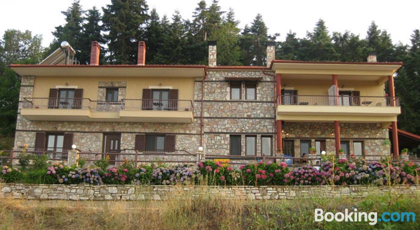 Guesthouse Moucha image
