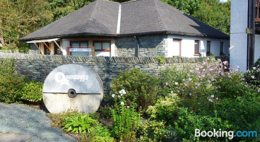 Quaysiders Club Ambleside - Self Catering Holiday Accommodation image