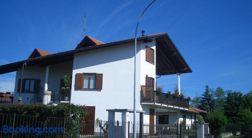 Bed and Breakfast MALPENSA TICINO VALLEY image