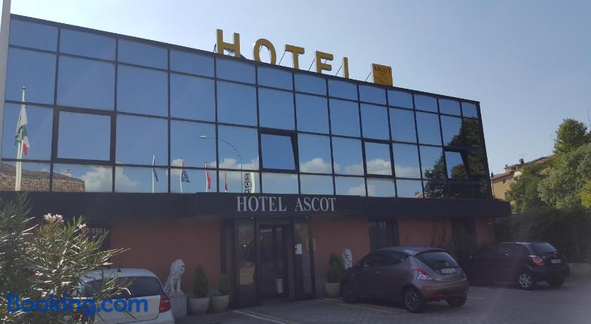 Hotel Ascot - Binasco image