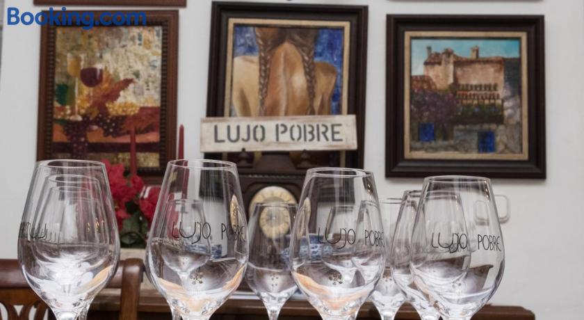 Boutique House Lujo Pobre by null