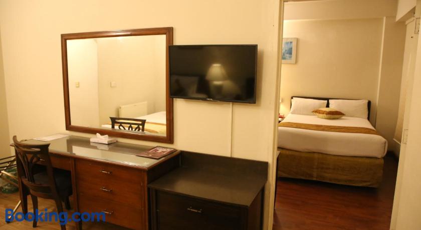 Carlton Tower Hotel Lahore by null