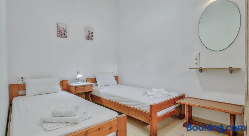 Pavlos Place by null