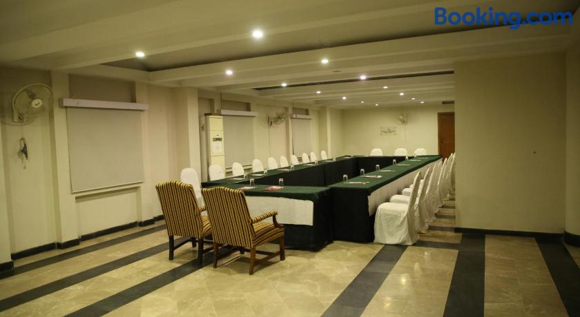 Carlton Tower Hotel Lahore by null