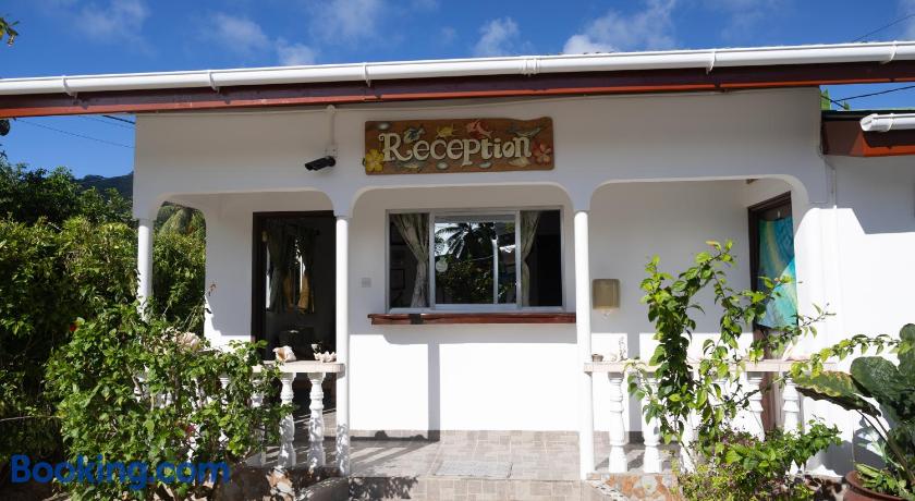 Pension Hibiscus Guesthouse by null