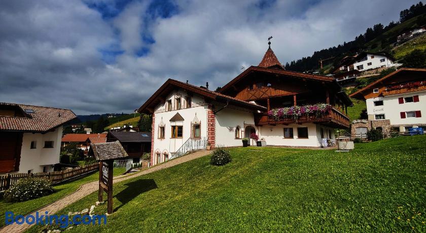 Garni Hotel Belalp image