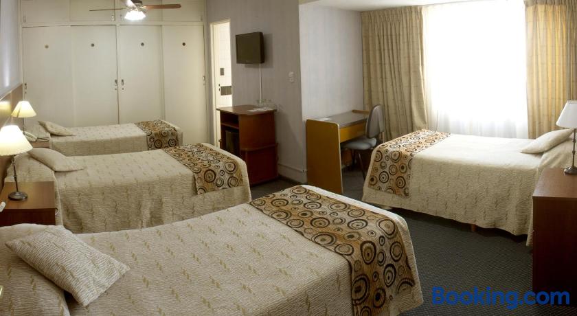 Hotel 13 de Julio by null