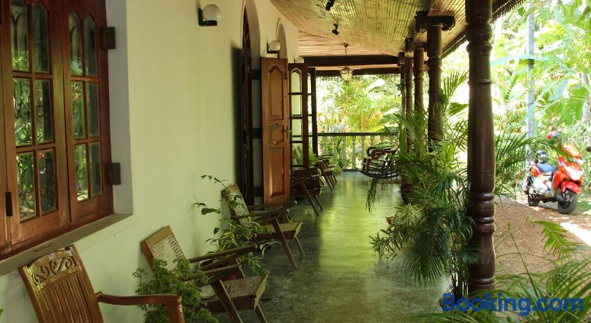 Navora Homestay image