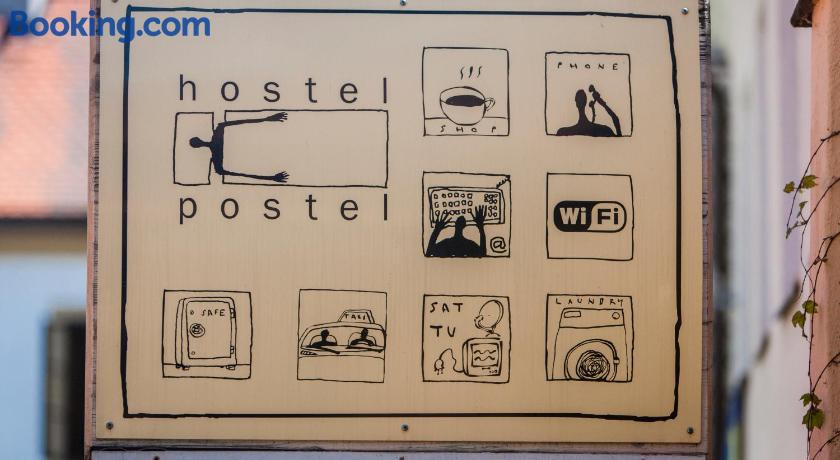 Hostel Postel by null