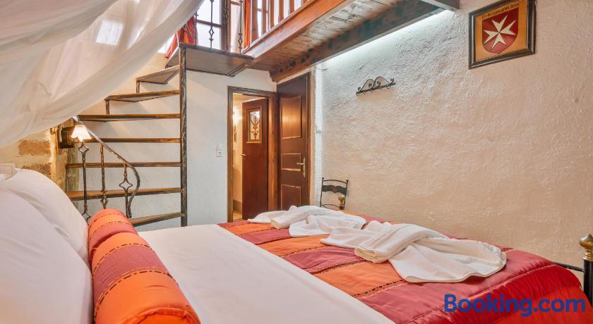 Cava D'oro Boutique Hotel and Suites by null