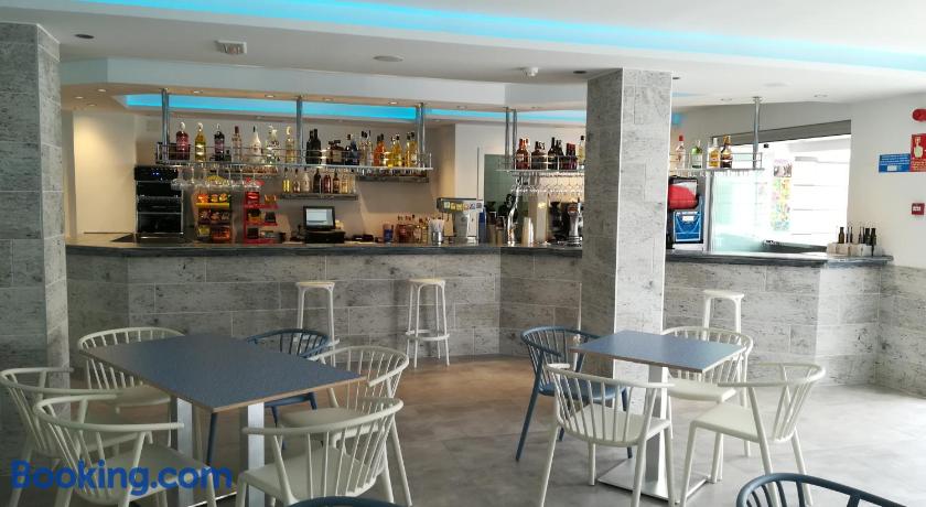 Hotel Brisa by null