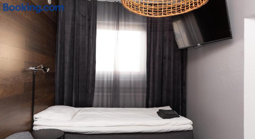 CarlstadCity Hostel by null