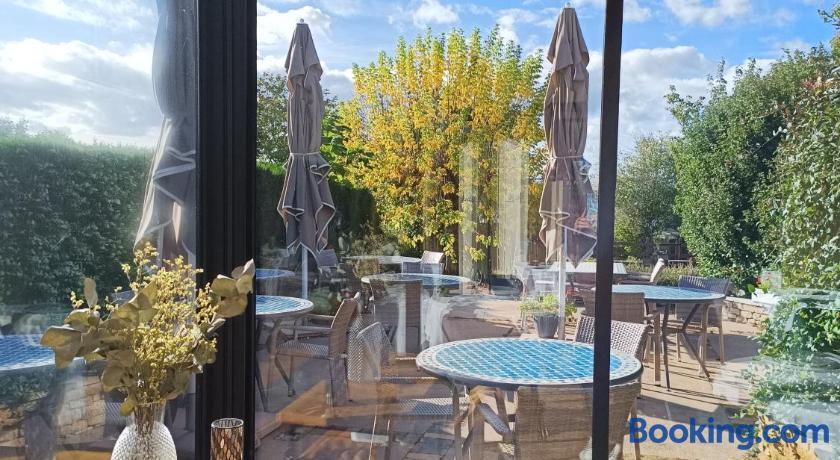 Hôtel La Reconce & Restaurant de la Poste by null