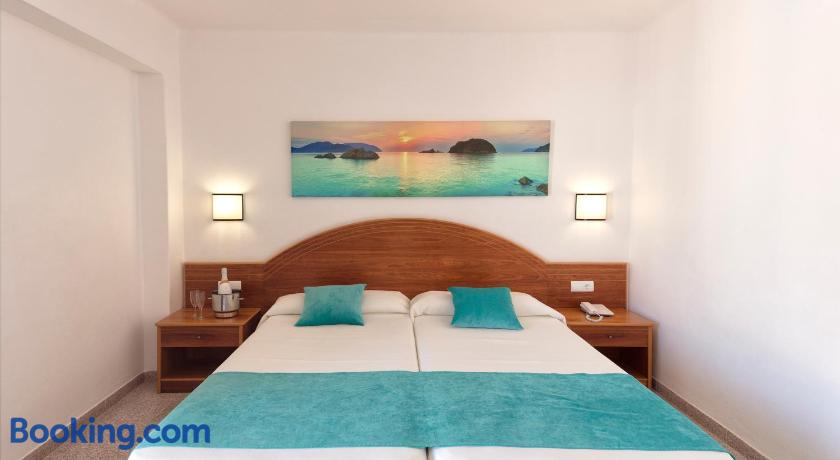 Hotel Brisa by null
