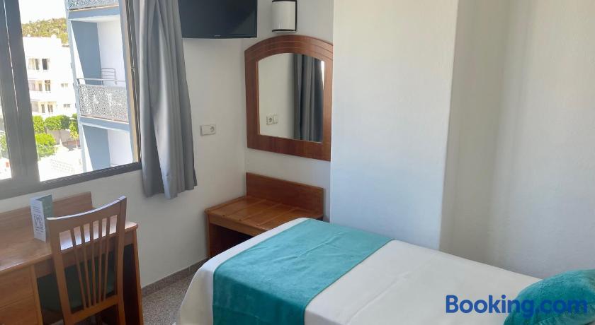 Hotel Brisa by null