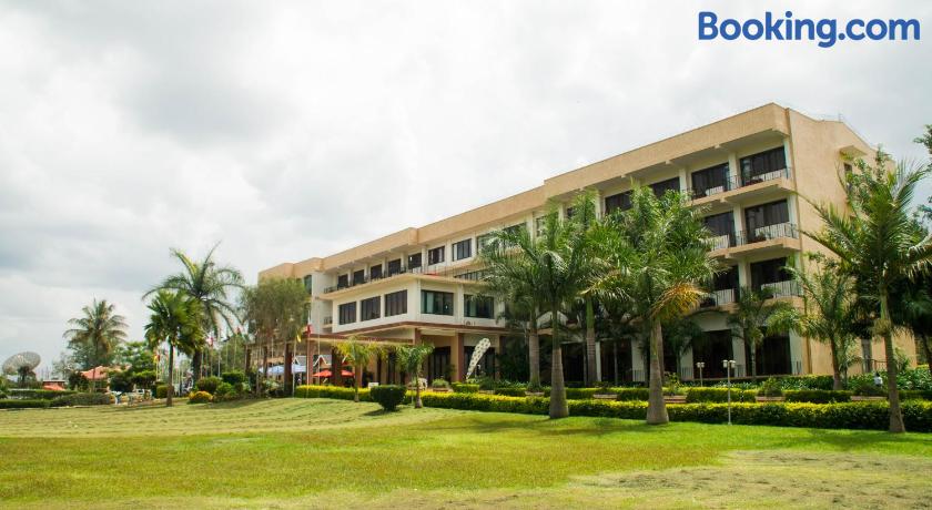 Lake View Resort Hotel image