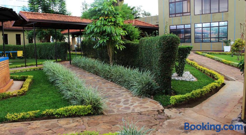 Dereva Hotel image
