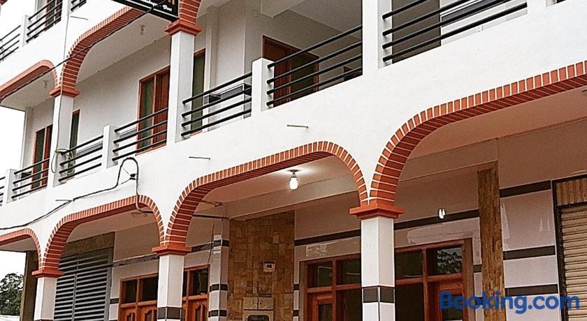 HOTEL TACUARAL image