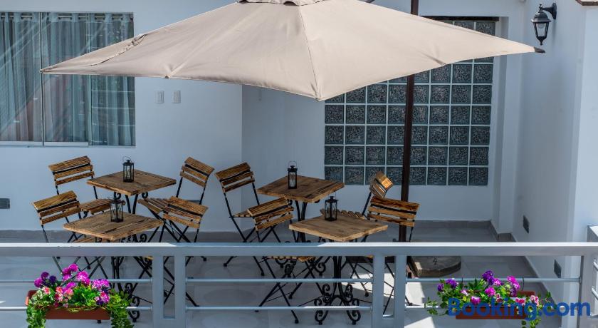 El Encanto Lodge & Suite image