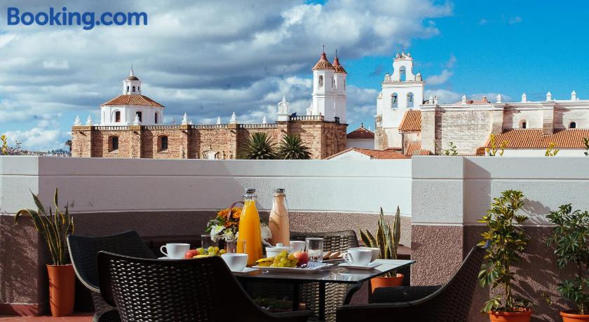 Hotel San Felipe image