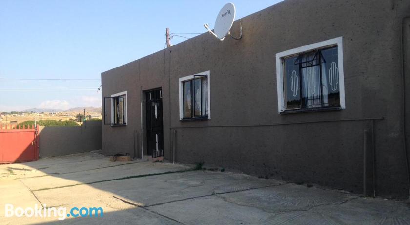 Lwazi Guest House (Budget Accommodation) image