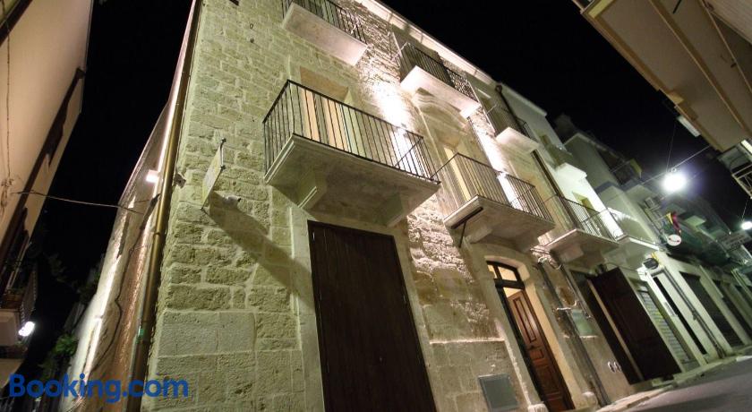 B & B Terra di Puglia image