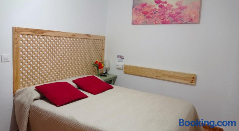 Hostal Buena Vista by null