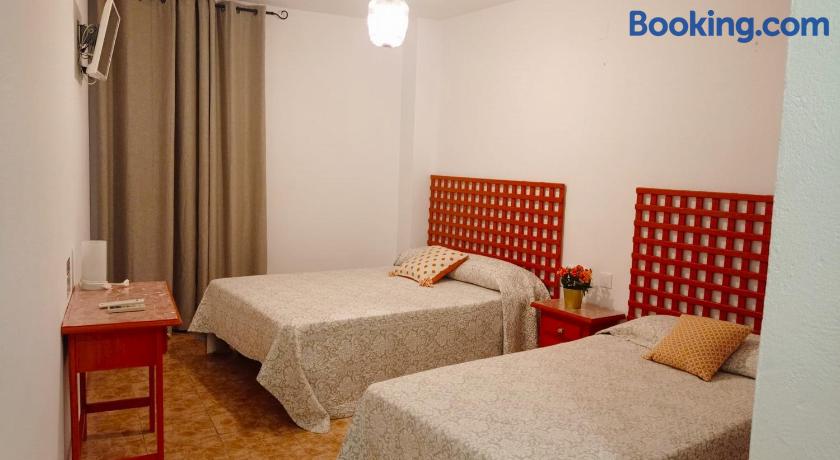 Hostal Buena Vista by null
