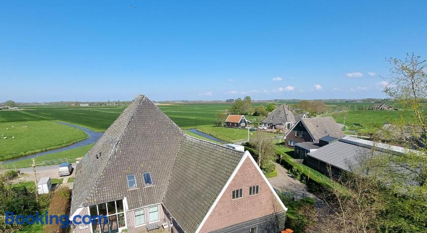 Bed & Breakfast De Koegang image