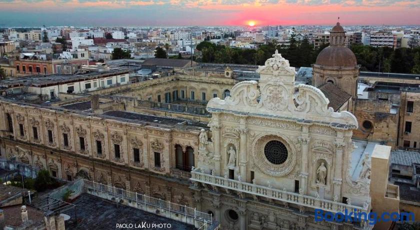 B&B Lecce Stazione Centrale image