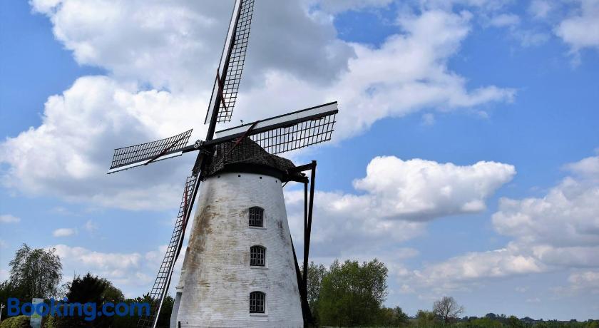 KLOOSTERSTRAAT40 - logies en ontmoetingsplek in de Vlaamse Ardennen image