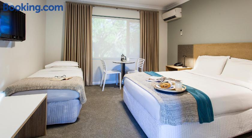 Kings Park Motel by null
