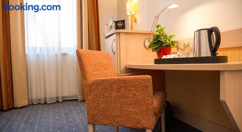 Hotel Von Euch by null