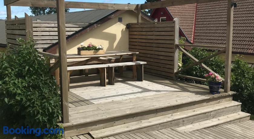 Bengtssons Loge by null