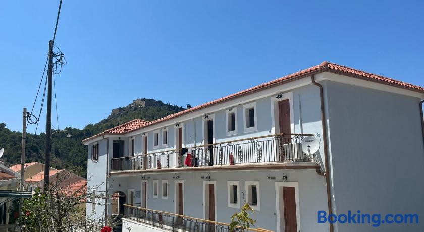 Vassilis Retreat by null